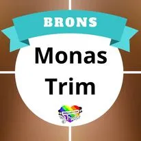Monas Trim
